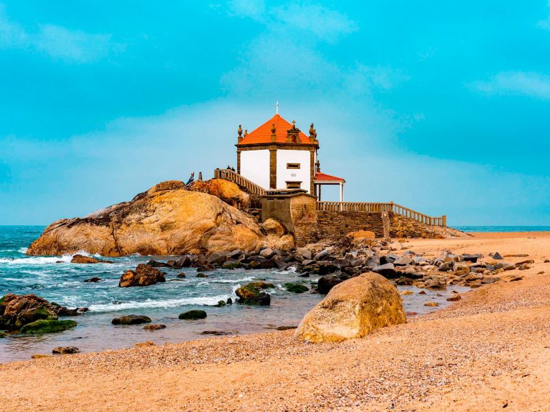 Praias de Gaia
